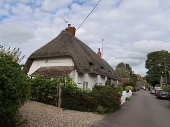 Visite privée de Douvres, Canterbury et du château de Leeds