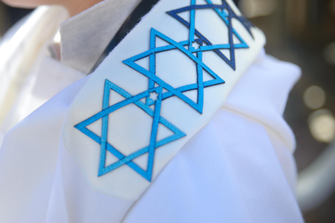 Mexico City: Jewish History Private Guided Walking Tour Tour in English or Spanish