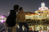 Long Beach, Private Night or Daytime Yacht Cruise - Housity