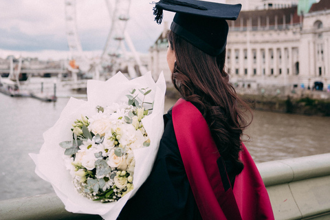 Londen: Professionele fotoshoot om speciale momenten te creëren