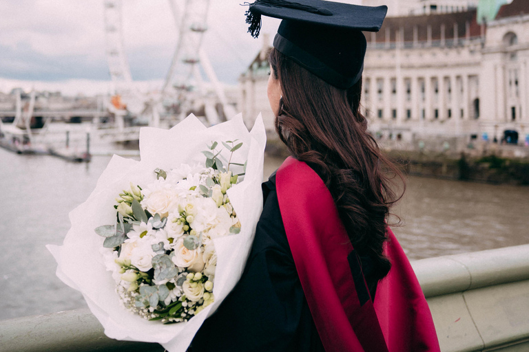 Londen: Professionele fotoshoot om speciale momenten te creëren