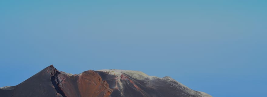 Le volcan de Tajogaite : un parcours géologique interprétatif.