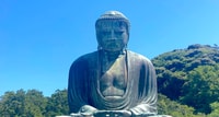 Kamakura, Half day Walking tour & Japanese sweets - Housity