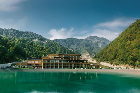 Descubre las Maravillas de Gabala y Shamakhi