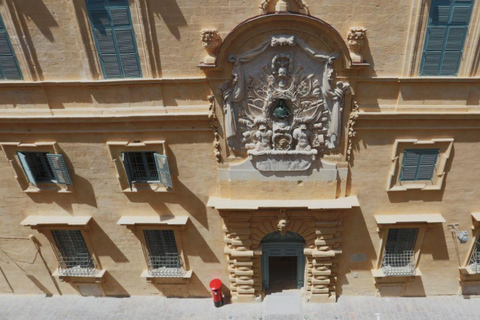 Malta: Valletta, Mdina, 3 Cities & Gozo 4-Day Guided Tour Tues (Mdina), Wed (Valletta), Thurs (Gozo) & Sat (3 Cities)