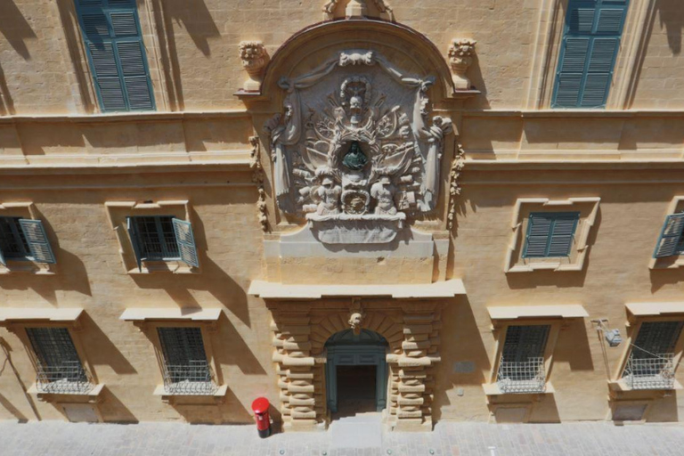 Malta: Valletta, Mdina, 3 Cities & Gozo 4-Day Guided Tour Tues (Mdina), Wed (Valletta), Thurs (Gozo) & Sat (3 Cities)