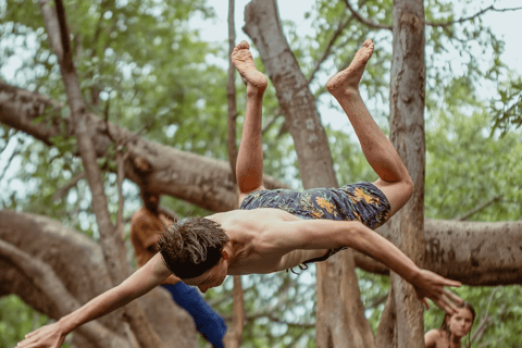 3-Day Materuni Waterfall, Chemka Hot Springs & Lake Eyasi