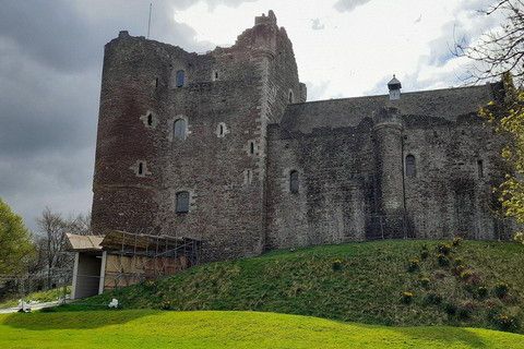 Glasgow: Private Glengoyne & Deanston Whisky Voyage