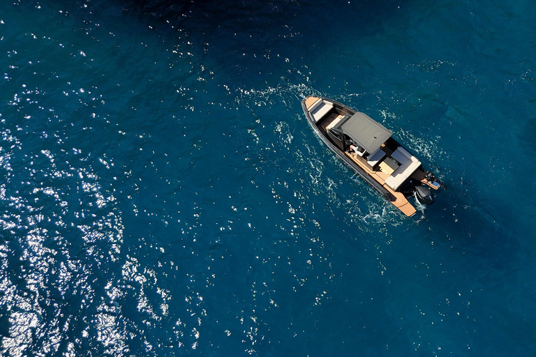 Private Captain Cruise