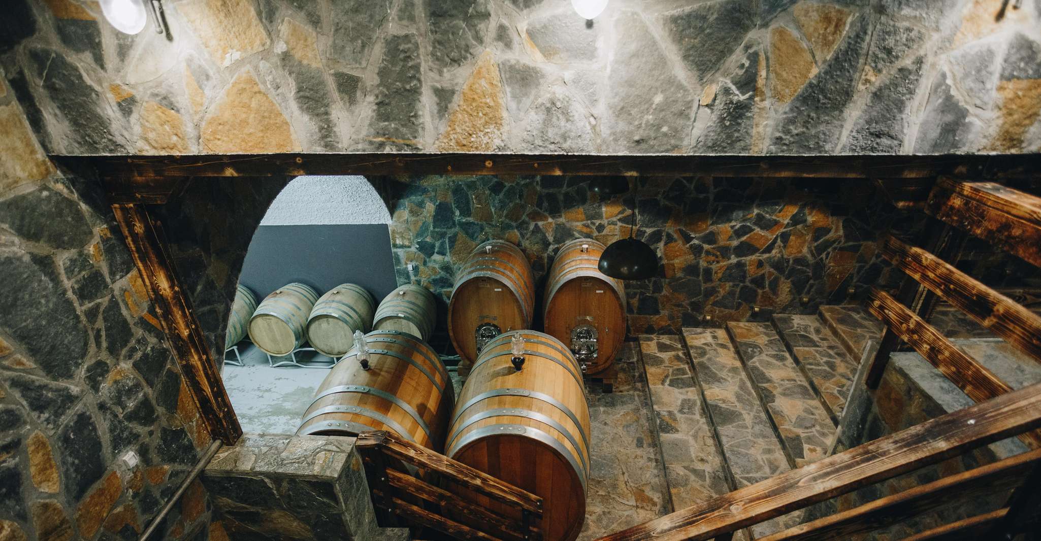 Winery Tour and Tasting at Winery Lipovac - Housity
