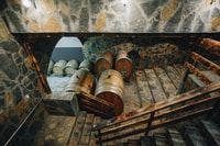 Winery Tour and Tasting at Winery Lipovac - Housity