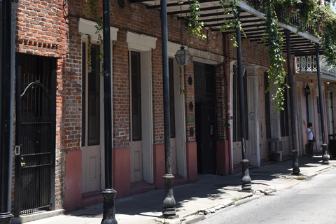 New Orleans: Pass Select Sightseeing