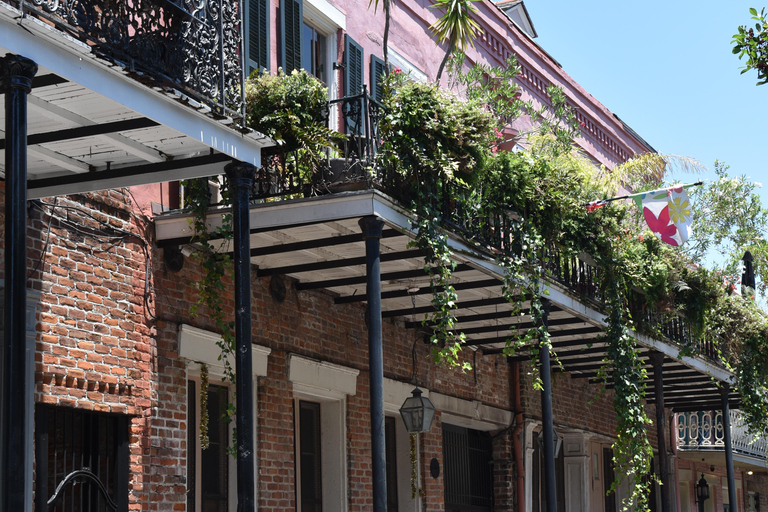 New Orleans: Pass Select Sightseeing