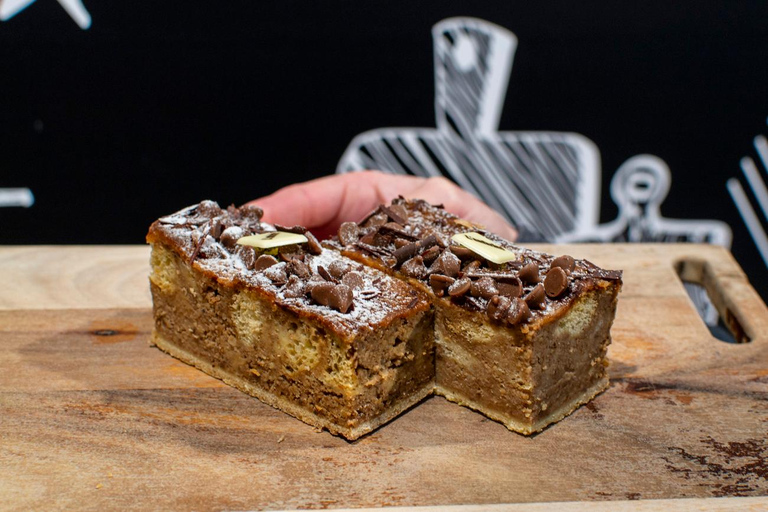 Food tour, city tour with tastings through Colmar Food tour, city tour with tastings through Colmar