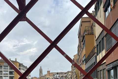 Barcelona: Girona, Costa Brava, and Local Bites Tour