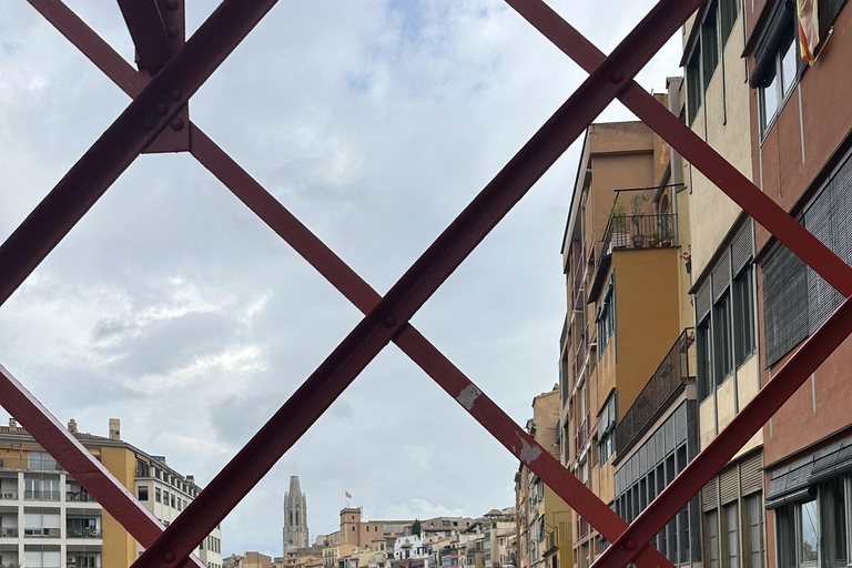 Barcelona: Girona, Costa Brava, and Local Bites Tour