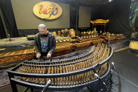 Bandung Countryside Tour: Waterfall, Rice Fields &amp; Culture