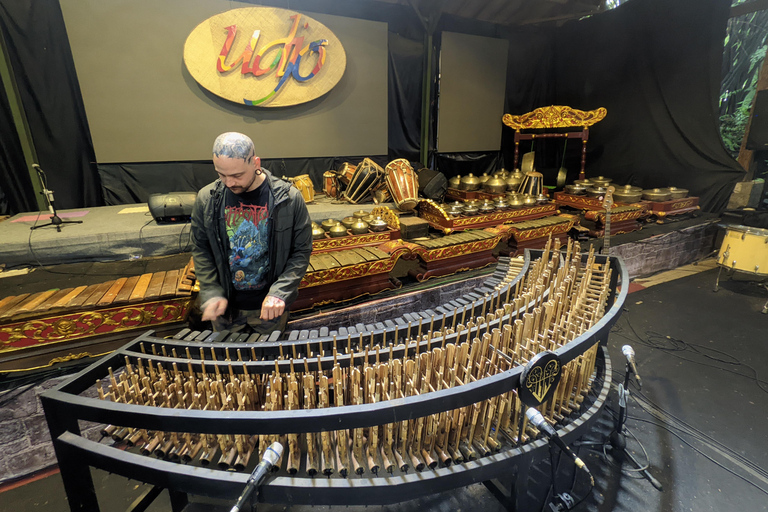 Bandung Countryside Tour: Waterfall, Rice Fields &amp; Culture