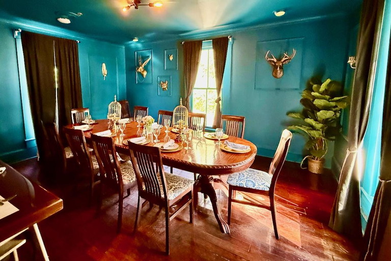 Fort Lauderdale: Historic District Food Walking Tour