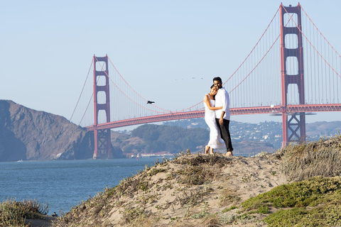 San Francisco Signature Photography Experience