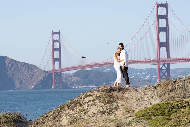 San Francisco Signature Photography Experience