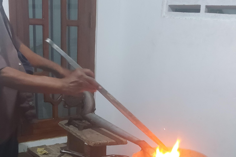 Ontdek de verborgen parels van Galle en eet met localsOntdek de verborgen parels van Galle en de kunst van het lokale dineren