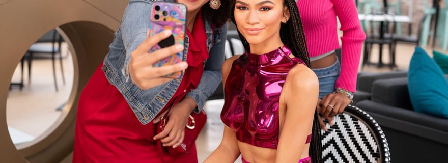 Los Angeles : Bon pour un repas au restaurant Hollywood Rooftop