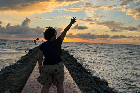 Penang: Balik Pulau Kulturerlebnis &amp; DorftourPenang: Kulturelle Erlebnisse in Balik Pulau &amp; Dorftour