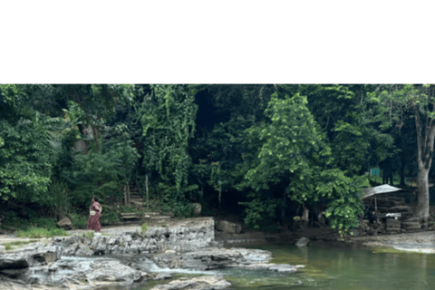 Higuey discovery, coffee and cocoa tasting from punta cana