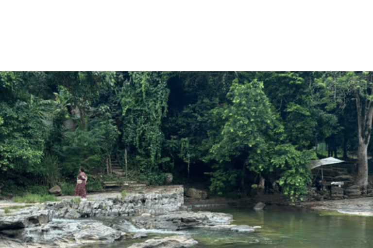 Higuey discovery, coffee and cocoa tasting from punta cana