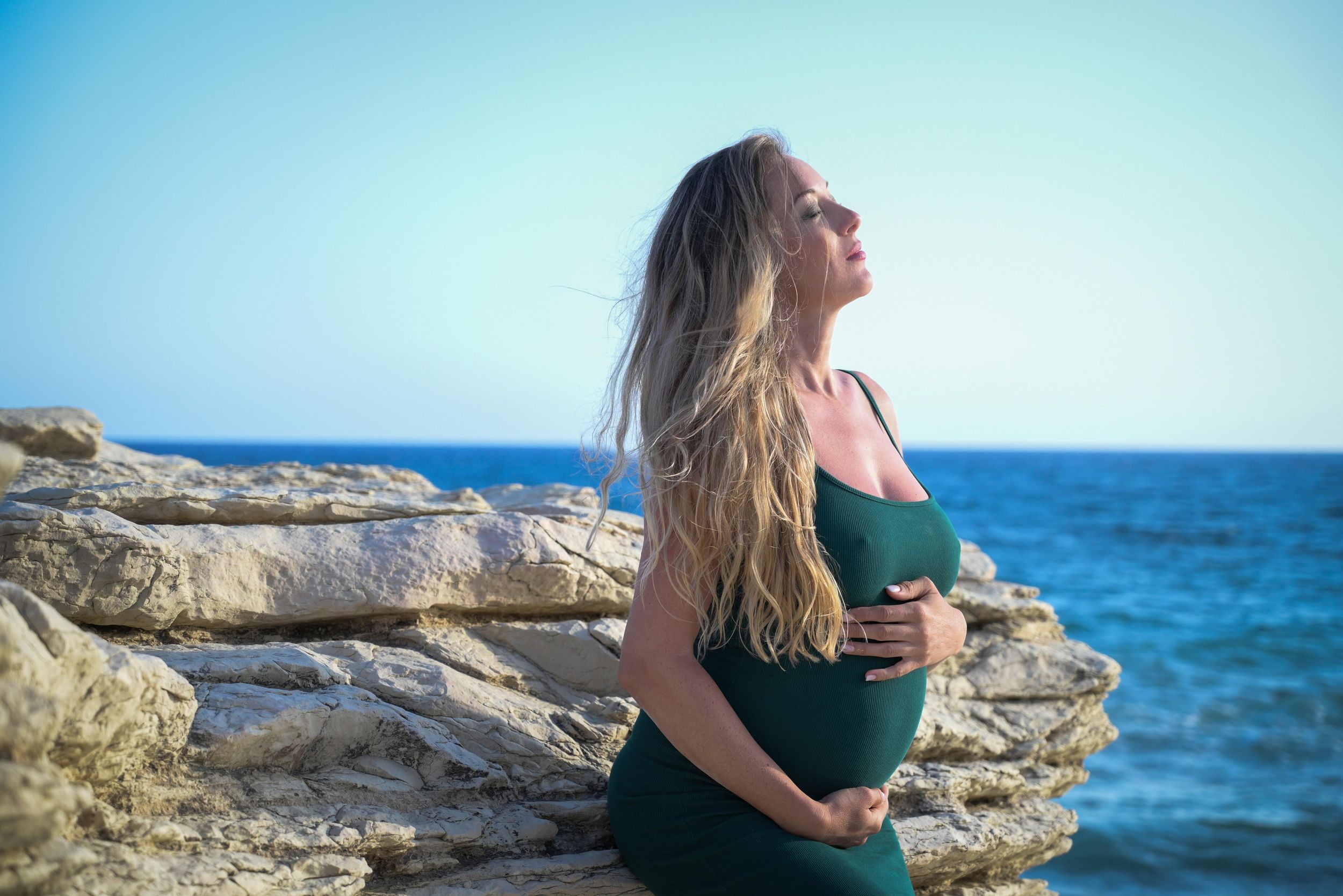 Zypern: Luxuriöses Urlaubs-Fotoshooting-Erlebnis