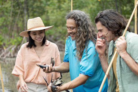 Brisbane to Daintree Whitsundays & Reef 9 Day Comfort Tour Private Single Room (Adults only)