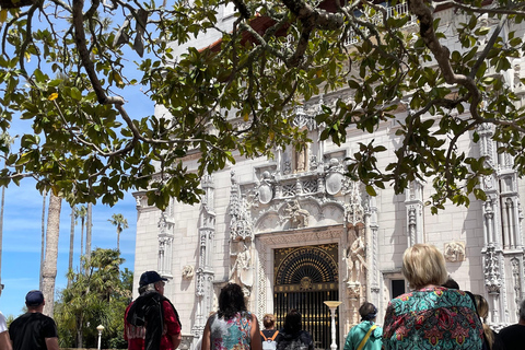 LA-San Francisco : Excursión de 2 días con viaje en tren y Autopista 1