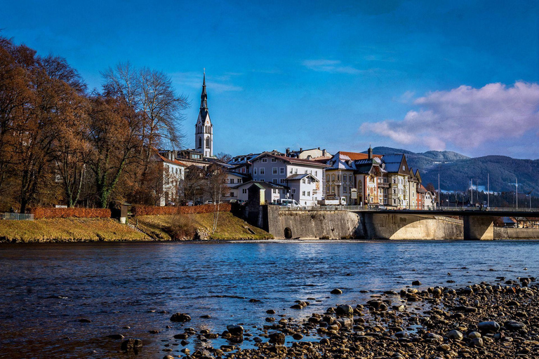 Best of Bad Tölz Walk Tour with a Professional Guide