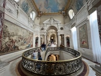 Great Stables of Prince de Conde & Palace Chantilly - Housity