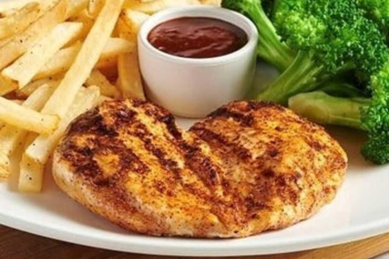 São Vicente: Wycieczka dla pasażerów statków wycieczkowychSão Vicente: Wycieczka po najważniejszych atrakcjach dla pasażerów statków wycieczkowych