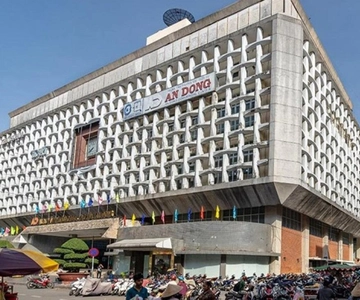 HCM City: An Dong Market & Chinatown – Local Vibes Tour