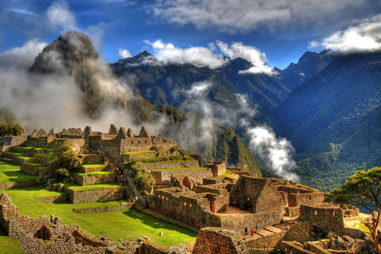 “Cusco, tierra de magia” 6D/5N + HOTEL ⭐⭐