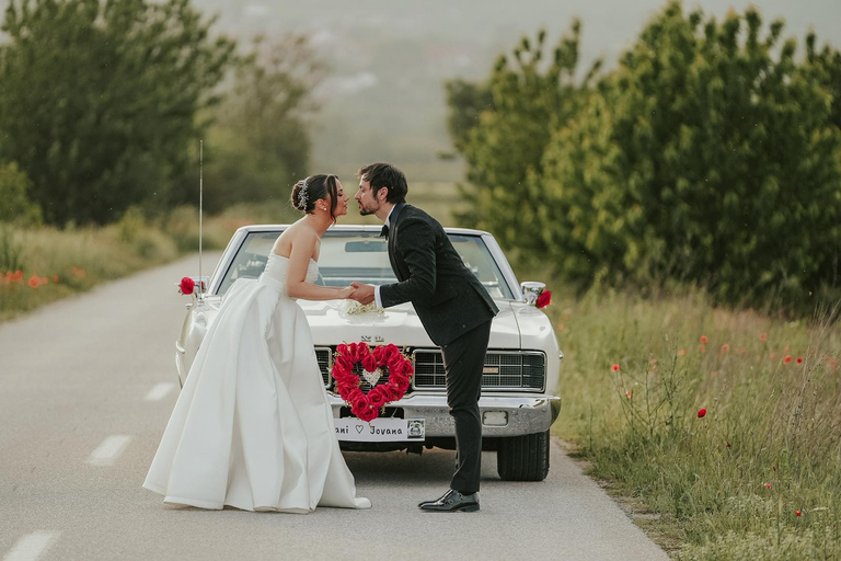 Genève: privé-dagtrip naar Montreux, Lausanne en Gruyères