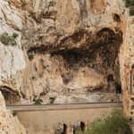 Da Malaga e dalla Costa del Sol: Tour guidato del Caminito del Rey