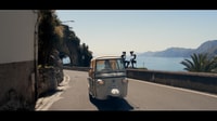 Vintage tour, through the alleyways of the Coast - Housity