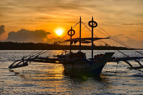 Puerto Princesa: Private 4-Day Balabac Island Expedition