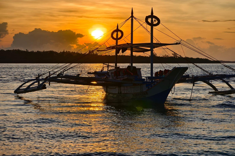 Puerto Princesa: Private 4-Day Balabac Island Expedition