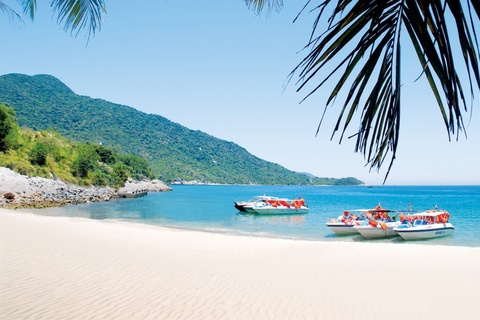 Hoi An: Cham Island Snorkeling & Seafood BBQ Tour