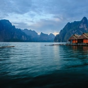 Phuket: Khao Sok 3-Day 2-Night Adventure Escape with 7 Meals Phuket: Khao Sok 3-Day 2-Night Adventure Escape with 7 Meals