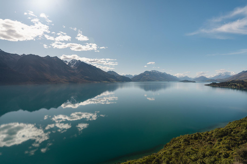 Da Glenorchy: Viaggio guidato nel Signore degli Anelli