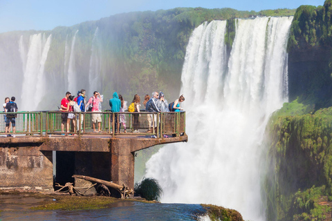 Rio de Janeiro: 5-Day Getaway with Full City Tour