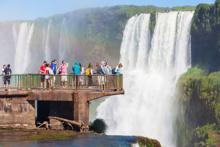 Rio de Janeiro: 5-Day Getaway with Full City Tour