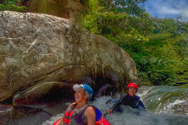 Medellín: Magical Tubing Río Arenal San Rafael