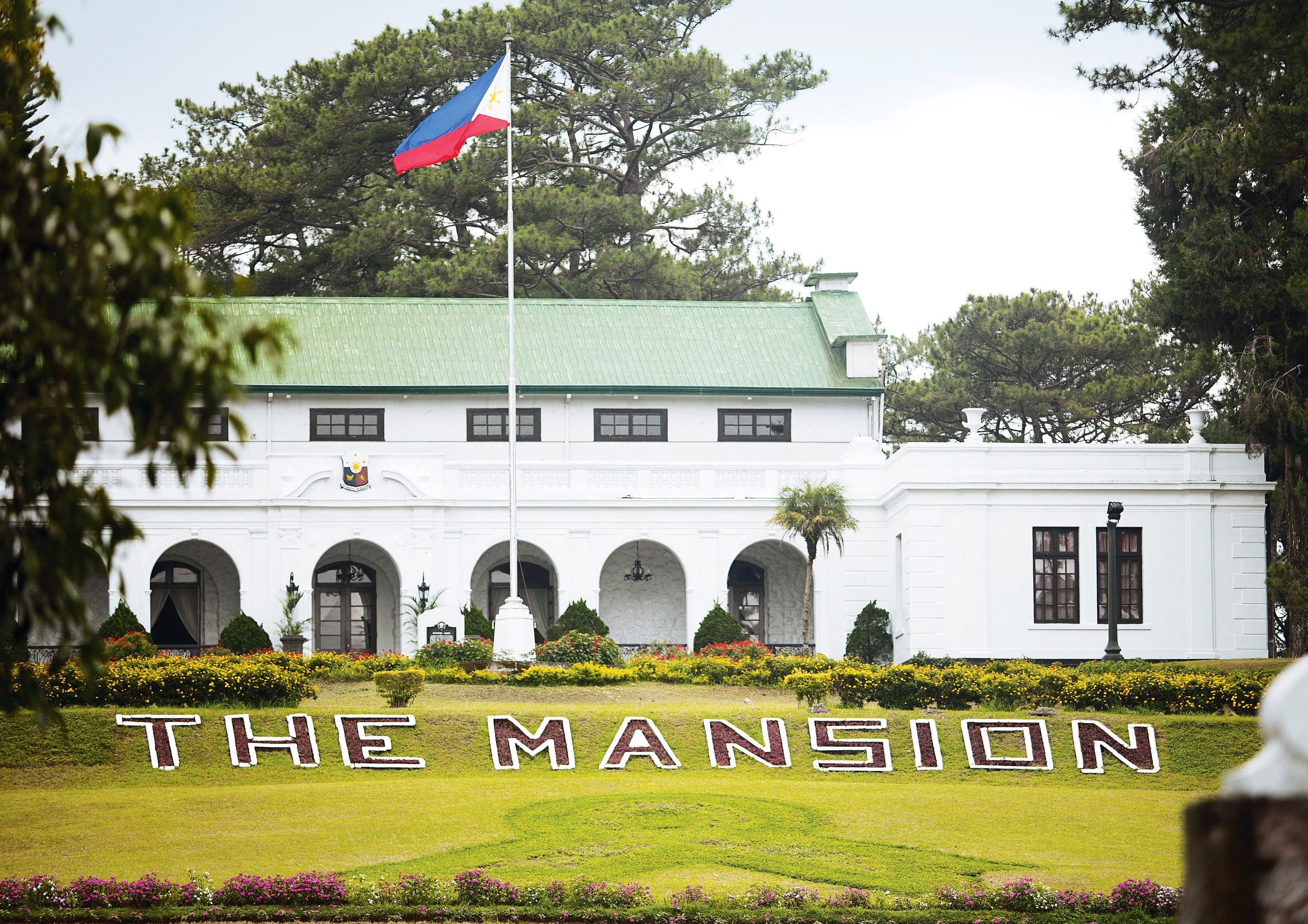 Stadtführung durch Baguio